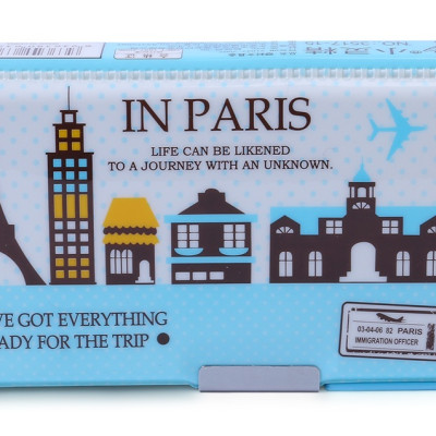 Bóp Hít 3517 - Màu Ngẫu Nhiên